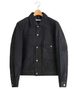 202XX TRUCKER JACKET