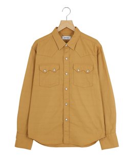 WESTERN SHIRT NP