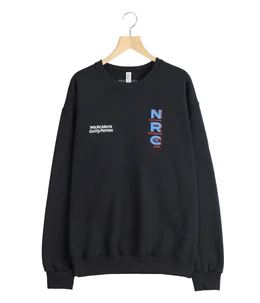 CREW NECK SWEAT SHIRT ( TYPE-1 )