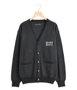 MOHAIR CARDIGAN | WACKO MARIA(ワコマリア) / トップス ニット