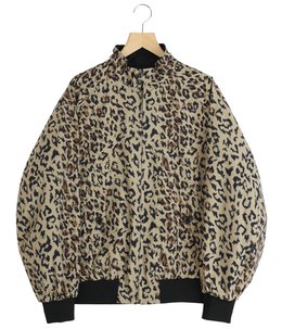 BARACUTA / G9 REVERSIBLE HARRINGTON JACKET ( TYPE-2 )