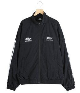 WACKO MARIA UMBRO トラックジャケット UMBRO / TRACK JACKET | WACKO MARIA(ワコマリア) / アウター ナイロン