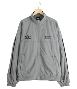 UMBRO / TRACK JACKET