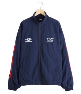 UMBRO / TRACK JACKET