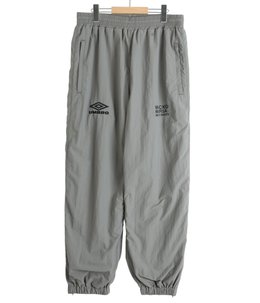 UMBRO / TRACK PANTS