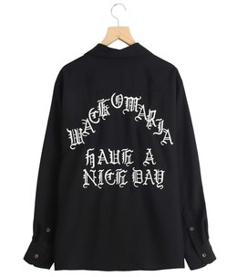 50’S SHIRT L/S ( TYPE-3 )