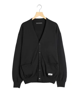 COTTON KNIT CARDIGAN ( TYPE-2 ) | WACKO MARIA(ワコマリア