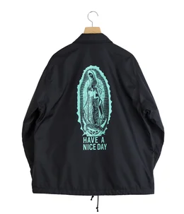 COACH JACKET ( TYPE-2 )