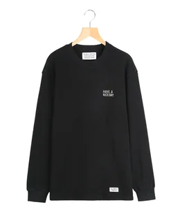 THERMAL SHIRT | WACKO MARIA(ワコマリア) / トップス カットソー長袖