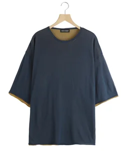 T-SHIRT | CASEY CASEY(ケイシー ケイシー) / トップス カットソー半袖