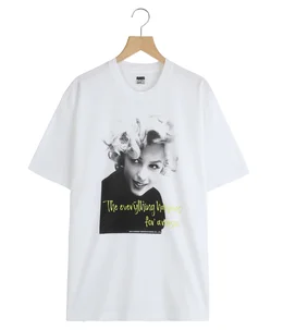 MONROE TEE | RATS(ラッツ) / トップス カットソー半袖・Tシャツ