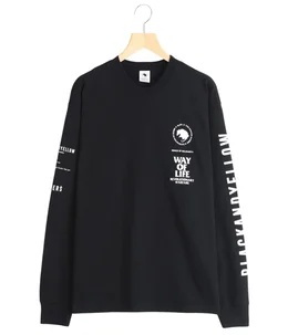 MC L/S TEE