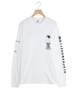 MC L/S TEE