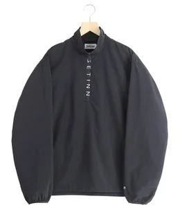 Warm Up Pullover Jacket | Setinn(セットイン) / アウター ナイロン