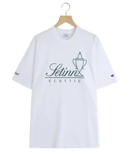 Tennis Lounge Tee | Setinn(セットイン) / トップス カットソー半袖