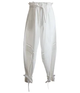 【予約】【レディース】カットラッフルPT