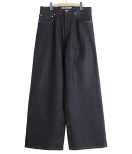 Wide“ Rigid Denim Pants | DAIRIKU(ダイリク) / パンツ デニムパンツ