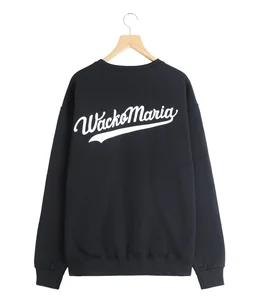 CREW NECK SWEAT SHIRT ( TYPE-2 ) | WACKO MARIA(ワコマリア