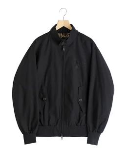 BARACUTA / G9 HARRINGTON JACKET | WACKO MARIA(ワコマリア