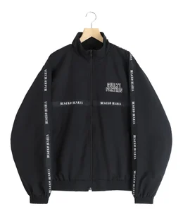 TRACK JACKET | WACKO MARIA(ワコマリア) / アウター ブルゾン