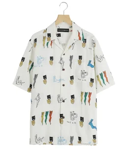 HAWAIIAN SHIRT S/S ( TYPE-2 ) | WACKO MARIA(ワコマリア) / トップス