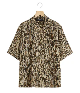 HAWAIIAN SHIRT S/S ( TYPE-4 ) | WACKO MARIA(ワコマリア) / トップス