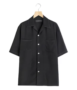 50’S SHIRT S/S ( TYPE-3 )