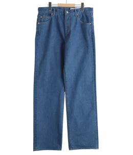 28-13L デニムパンツ