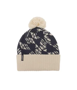 Powder Town Beanie -SFLB-