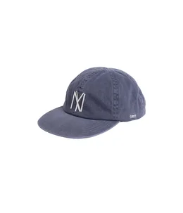 ×COOPERSTOWN BALLCAP NY PIGMENT DYE CAP（basic）