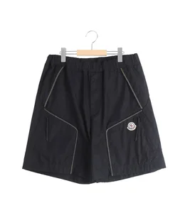 SHORTS | MONCLER(モンクレール) / パンツ ハーフ・ショートパンツ