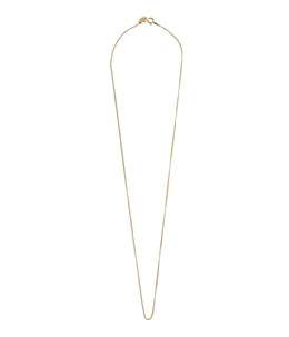 Nyhavn 55 Necklace Gold