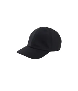 WASHABLE TWILL STANDARD CAP