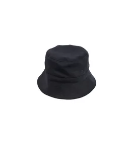 WASHABLE WOOL DOWN BRIM BUCKET HAT