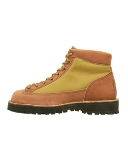 The Soloist Danner ブーツ US7.5 ソロイスト ダナー ダナー」×「タカヒロ ミヤシタ ザ ソロイスト」のコラボブーツが
