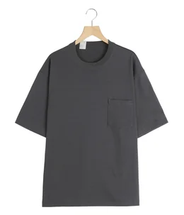 CREW NECK T-SHIRT -30RCH-108-