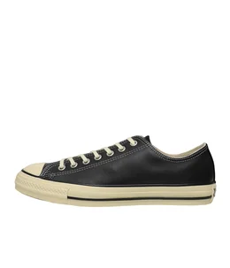 LEATHER ALL STAR US OX