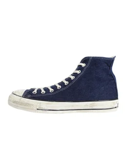 ALL STAR AGED FADEDENIM AG HI