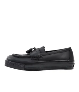 ALL STAR SQUARETOE LOAFER