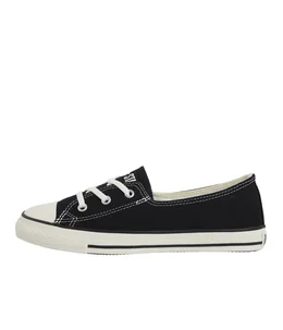 【レディース】ALL STAR LP PUMPS OX