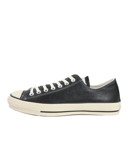 LEATHER ALL STAR J OX