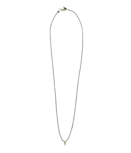 【レディース】GOOD LUCK NECKLACE - HEART