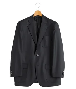 BBJ EX WHS BLZ SERGE COMF 3BSACK TRD CHV