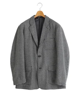 BBJ EX WHS SPCT WOOL 3PPKT JKT