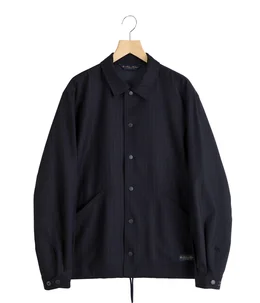 BBJ EX WHS OUT T/W COACH JKT