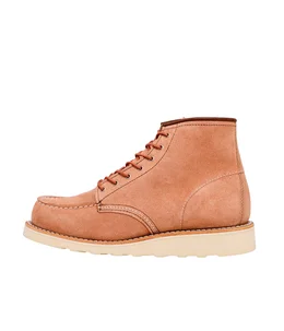 【レディース】6“ CLASSIC MOC