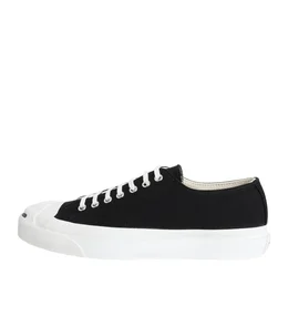 ジャックパーセル 1935 -BLACK-【JACK PURCELL 1935】