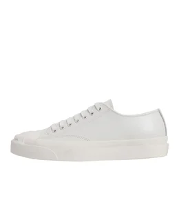 レザージャックパーセル 1935 -WHITE-【JACK PURCELL 1935