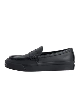 ジャックパーセル 1935 LOAFER -BLACK-【JACK PURCELL 1935】