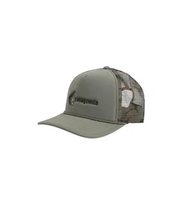 Broadcaster Hat
